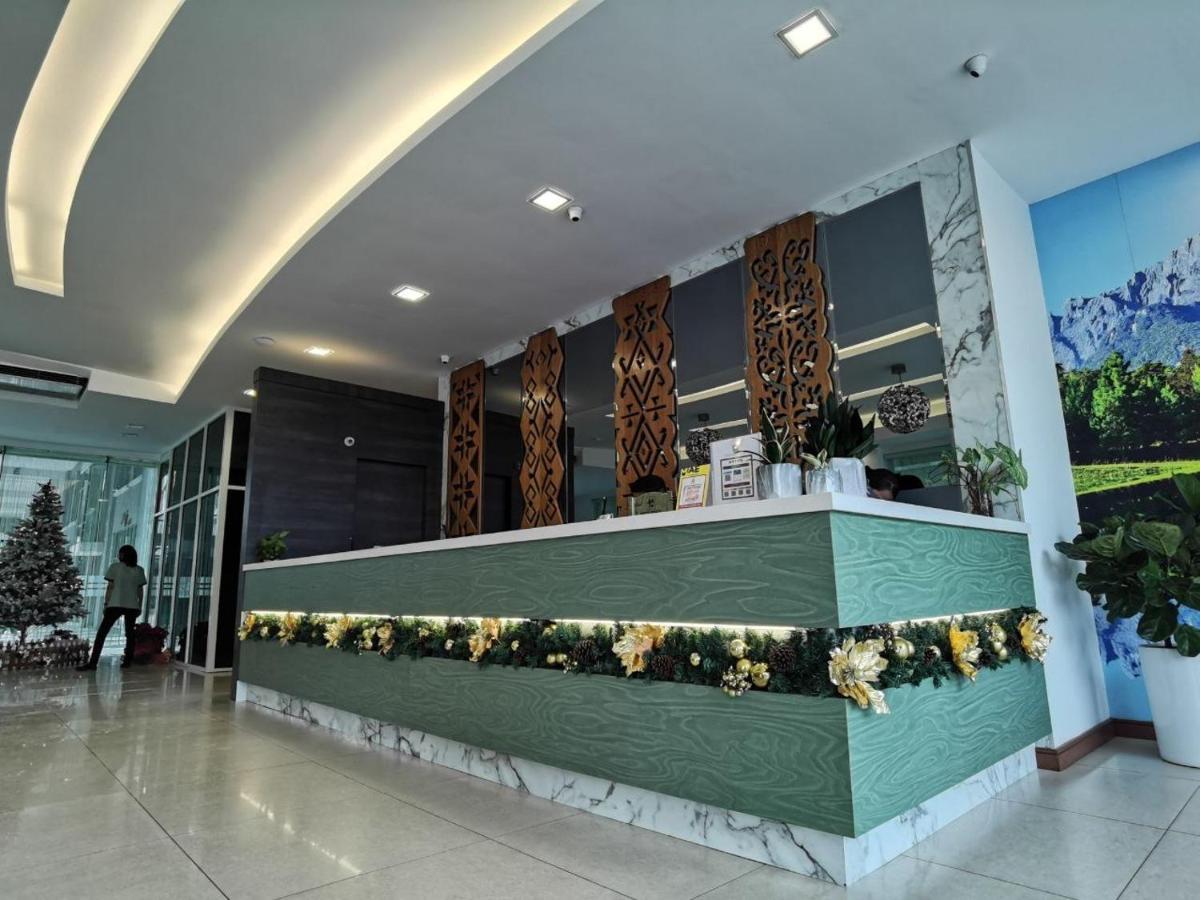 Hotel 17 Kota Kinabalu