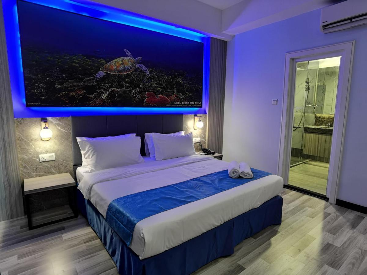 Hotel 17 Kota Kinabalu