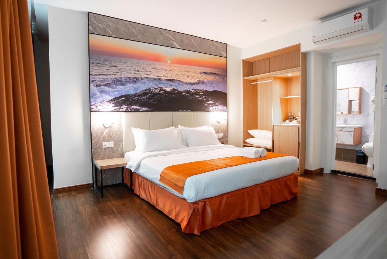 17 Hotel Kota Kinabalu