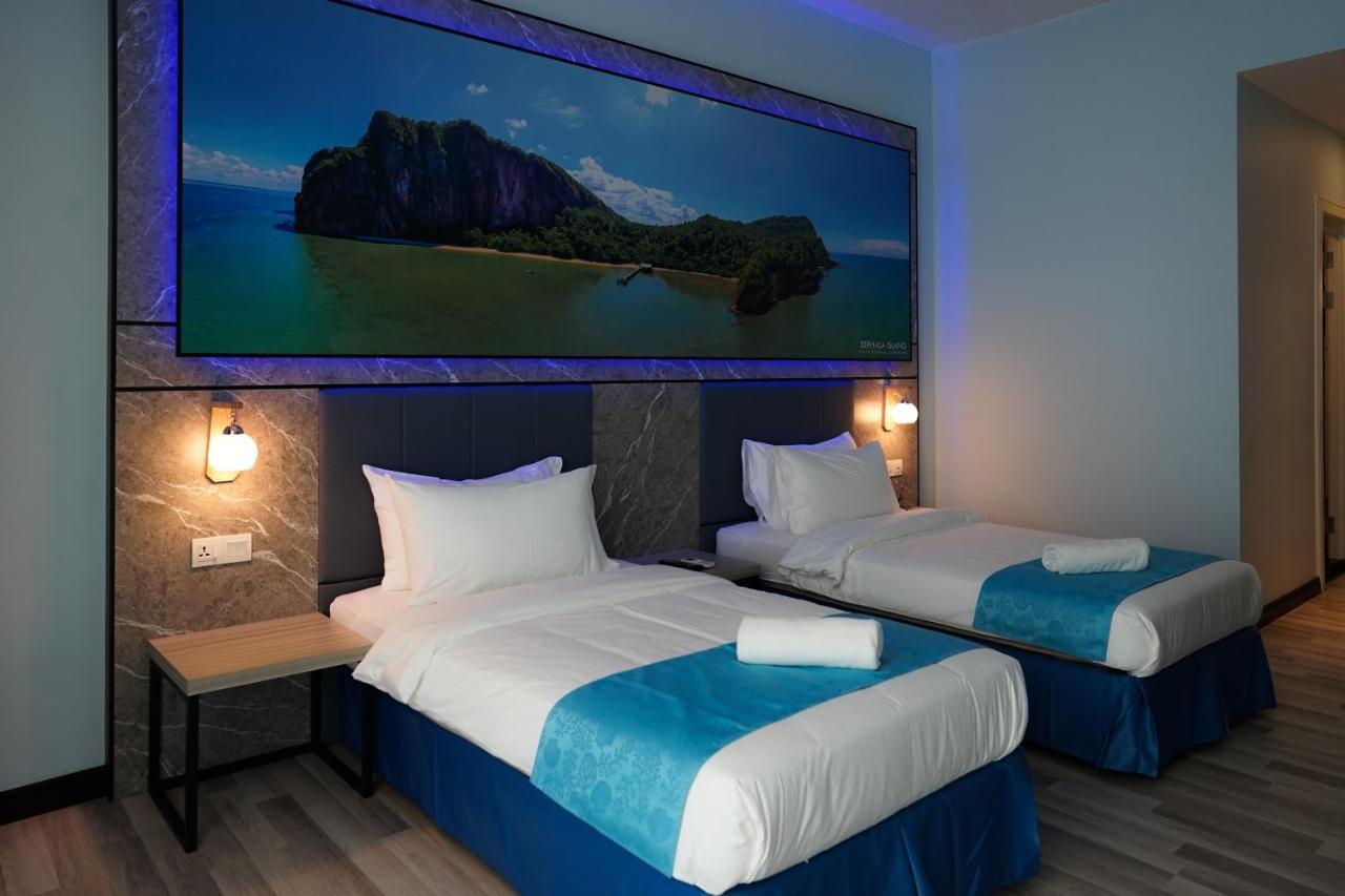 Hotel 17 3*