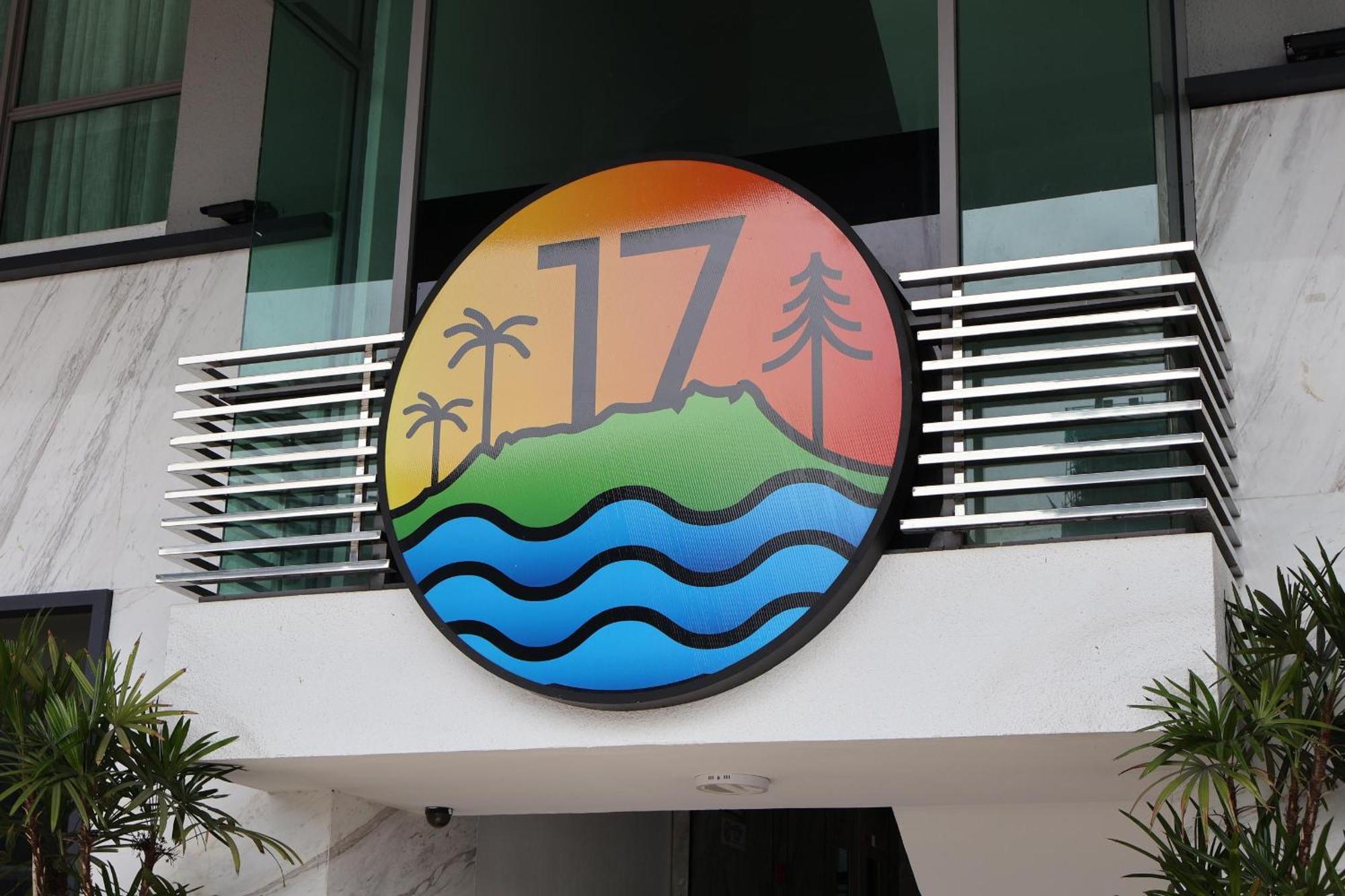 Hotel 17 Kota Kinabalu